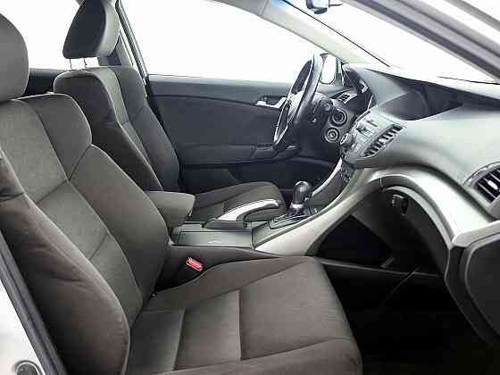 Honda Accord Tourer LPG ATM 2.0 115kW Tallina