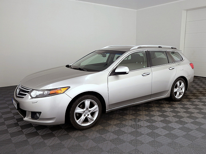 Honda Accord Tourer LPG ATM 2.0 115kW Tallina - foto 2