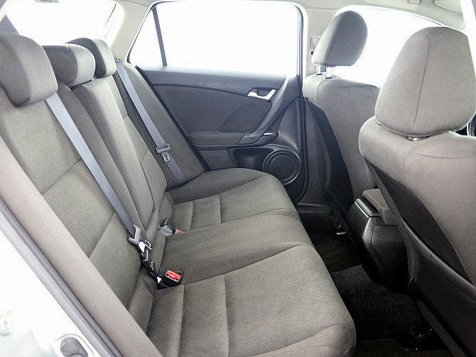 Honda Accord Tourer LPG ATM 2.0 115kW Tallina - foto 7