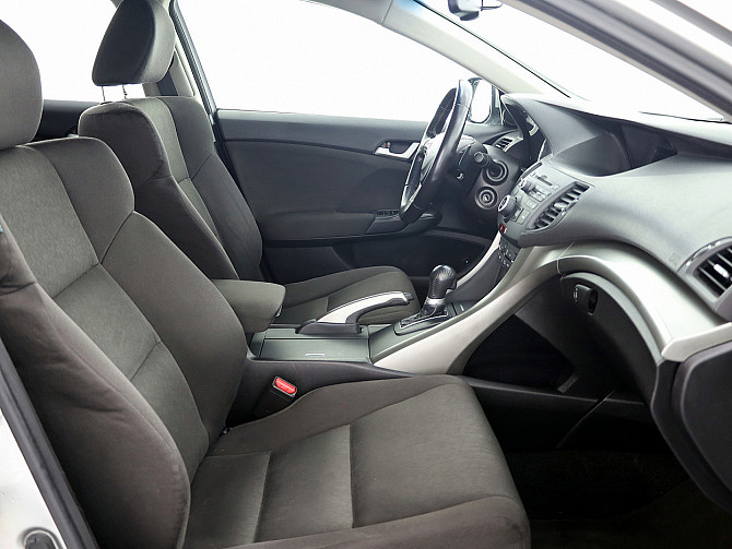 Honda Accord Tourer LPG ATM 2.0 115kW Tallina - foto 6