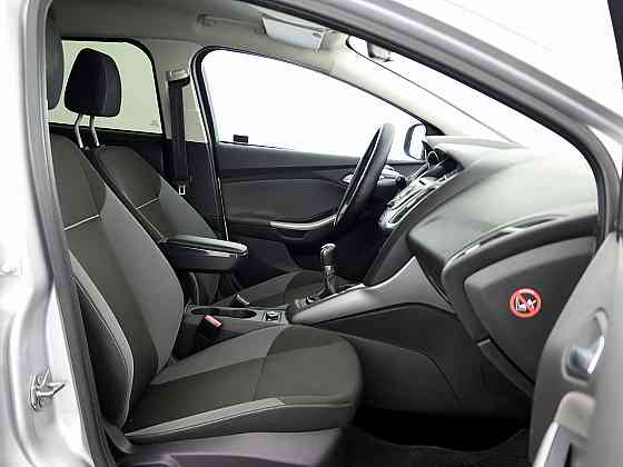 Ford Focus Tourer 1.6 77kW Tallina