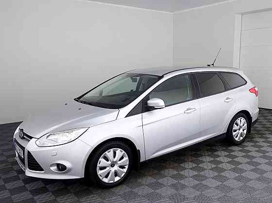Ford Focus Tourer 1.6 77kW Tallina