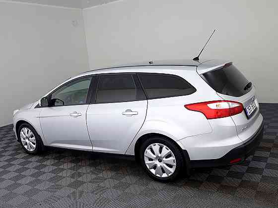 Ford Focus Tourer 1.6 77kW Tallina