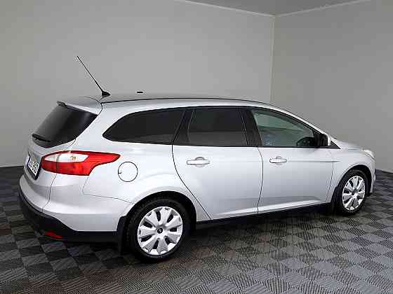 Ford Focus Tourer 1.6 77kW Tallina