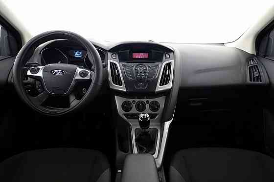 Ford Focus Tourer 1.6 77kW Tallina