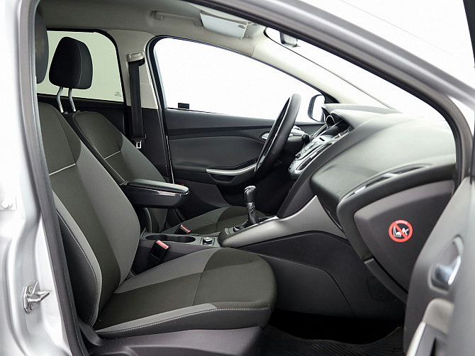 Ford Focus Tourer 1.6 77kW Tallina - foto 6