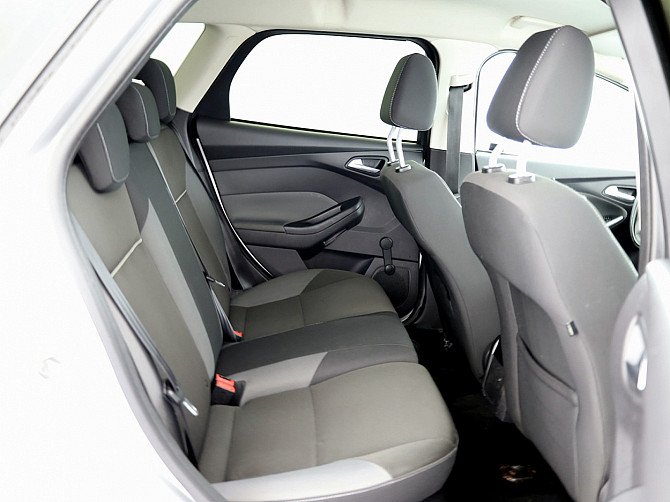 Ford Focus Tourer 1.6 77kW Tallina - foto 7