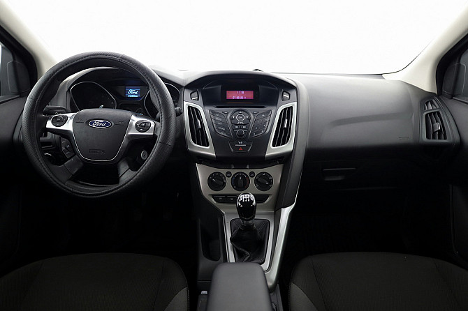 Ford Focus Tourer 1.6 77kW Tallina - foto 5