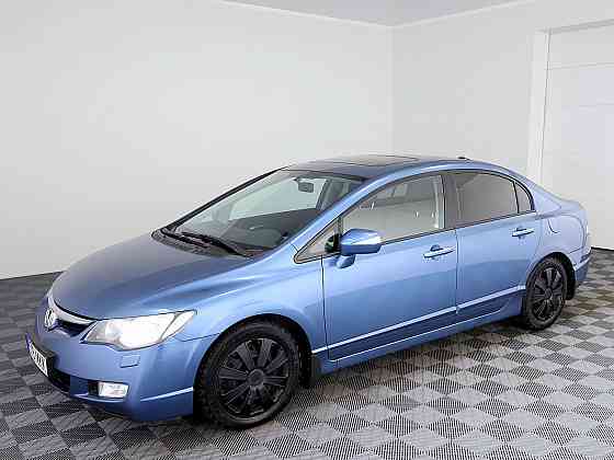 Honda Civic Elegance ATM 1.8 103kW Tallina