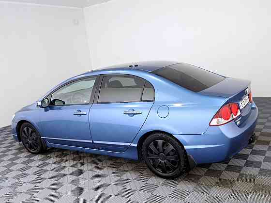 Honda Civic Elegance ATM 1.8 103kW Tallina