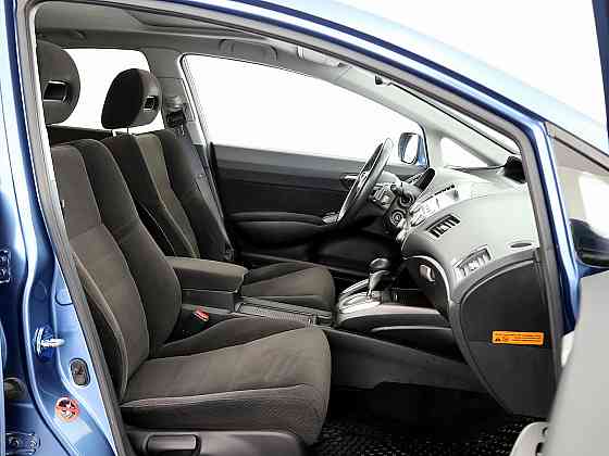 Honda Civic Elegance ATM 1.8 103kW Tallina