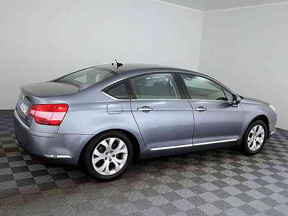 Citroen C5 Luxury ATM 2.0 HDi 120kW Tallina