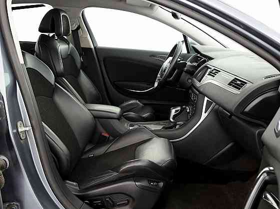 Citroen C5 Luxury ATM 2.0 HDi 120kW Tallina