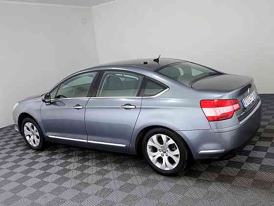 Citroen C5 Luxury ATM 2.0 HDi 120kW Tallina