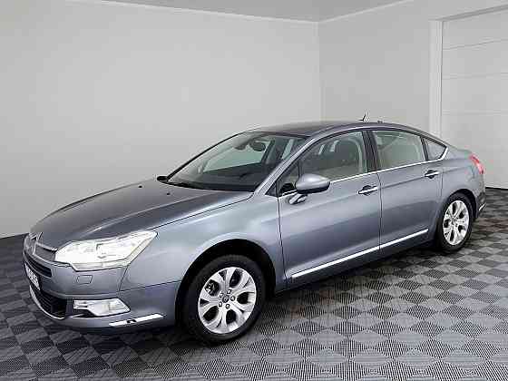 Citroen C5 Luxury ATM 2.0 HDi 120kW Tallina