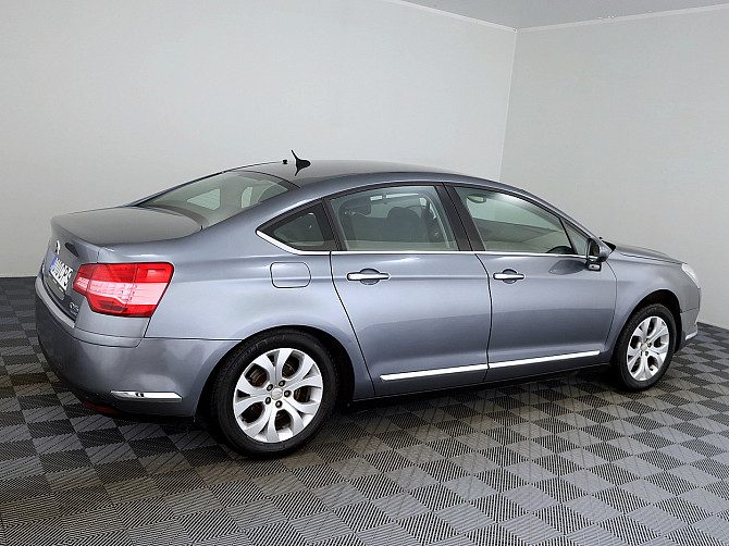 Citroen C5 Luxury ATM 2.0 HDi 120kW Таллин - изображение 3
