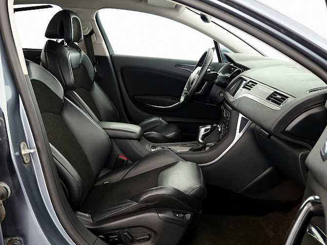 Citroen C5 Luxury ATM 2.0 HDi 120kW Таллин - изображение 6