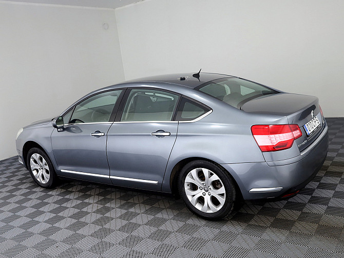 Citroen C5 Luxury ATM 2.0 HDi 120kW Таллин - изображение 4