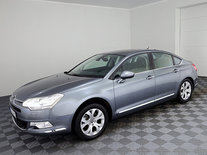 Citroen C5 Luxury ATM 2.0 HDi 120kW Таллин - изображение 2