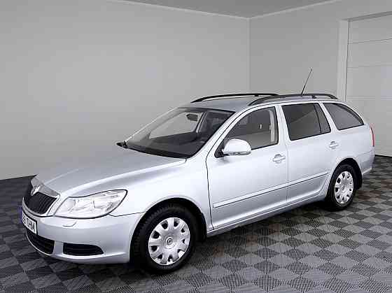 Skoda Octavia Comfortline Facelift 1.6 75kW Tallina