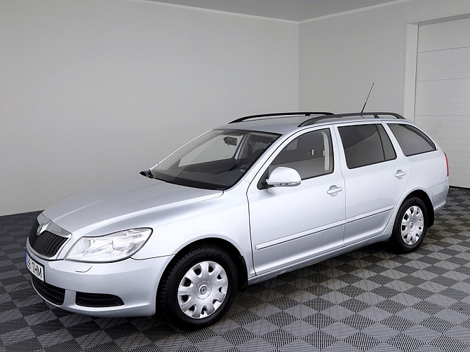Skoda Octavia Comfortline Facelift 1.6 75kW Таллин - изображение 2
