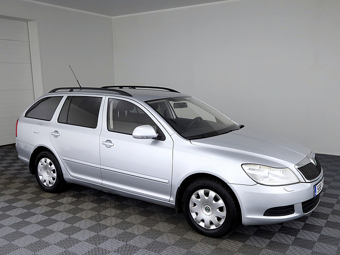 Skoda Octavia Comfortline Facelift 1.6 75kW Таллин - изображение 1
