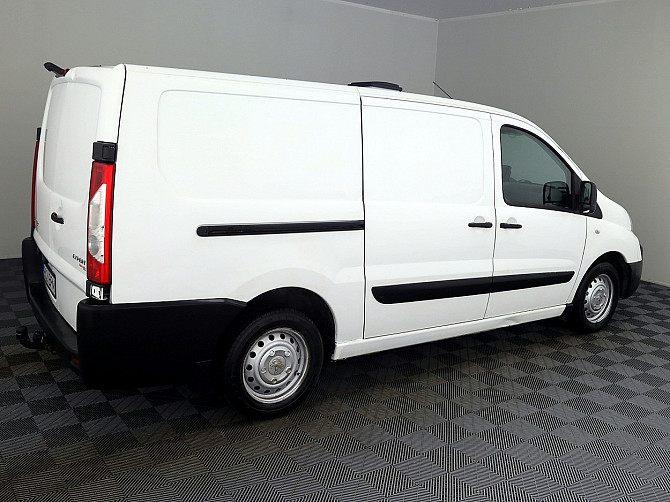 Peugeot Expert Camper Facelift 1.6 HDi 66kW Tallina - foto 3