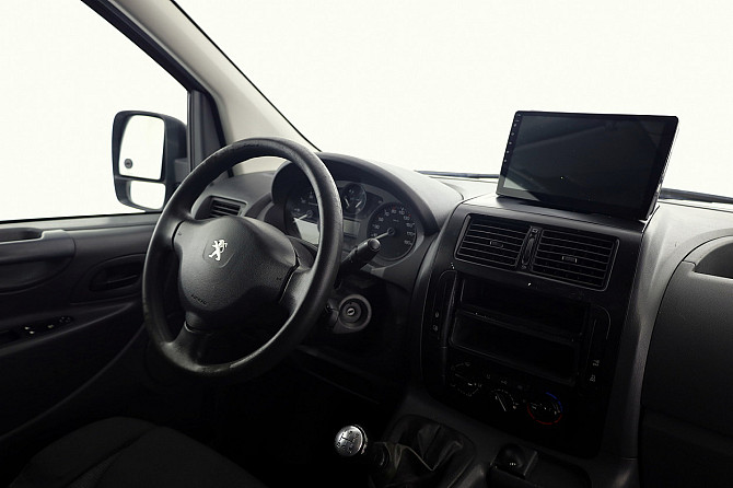 Peugeot Expert Camper Facelift 1.6 HDi 66kW Tallina - foto 5