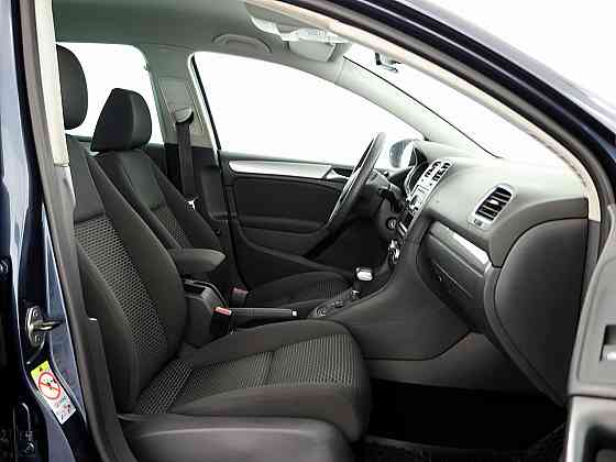 Volkswagen Golf Comfortline ATM 1.4 90kW Tallina