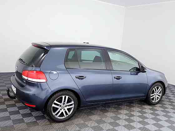 Volkswagen Golf Comfortline ATM 1.4 90kW Tallina