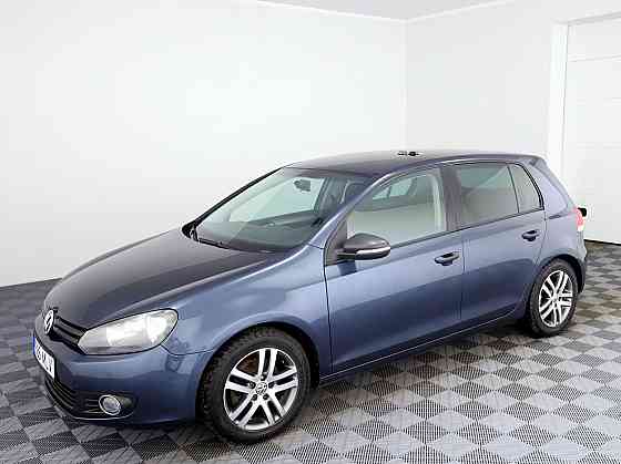 Volkswagen Golf Comfortline ATM 1.4 90kW Tallina