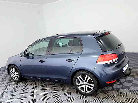 Volkswagen Golf Comfortline ATM 1.4 90kW Tallina