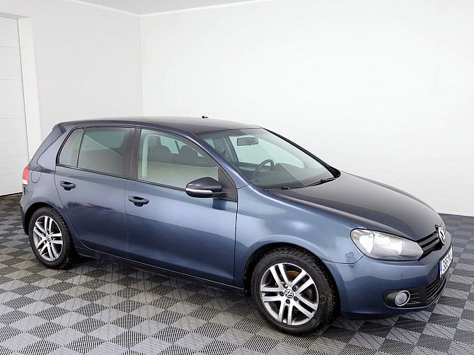 Volkswagen Golf Comfortline ATM 1.4 90kW Таллин - изображение 1