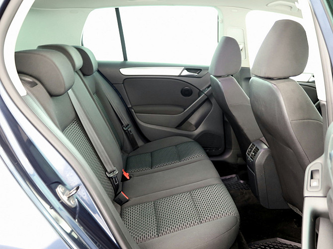 Volkswagen Golf Comfortline ATM 1.4 90kW Таллин - изображение 7