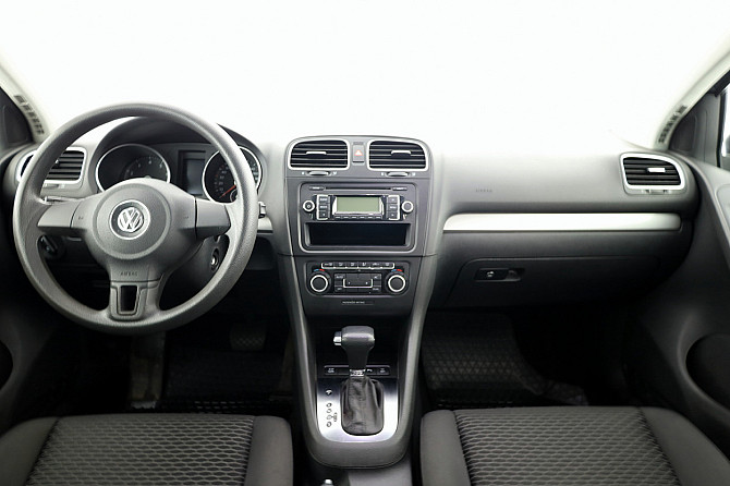 Volkswagen Golf Comfortline ATM 1.4 90kW Таллин - изображение 5