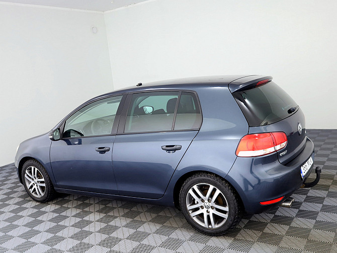Volkswagen Golf Comfortline ATM 1.4 90kW Таллин - изображение 4