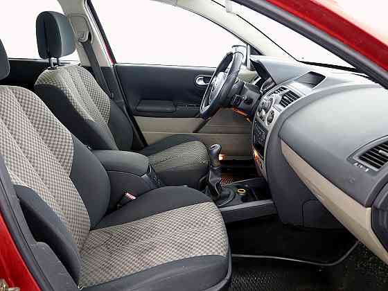 Renault Megane Grandtour 1.6 83kW Tallina