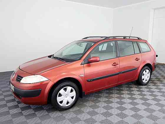 Renault Megane Grandtour 1.6 83kW Tallina
