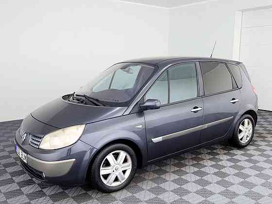 Renault Scenic Comfort 1.9 dCi 88kW Tallina