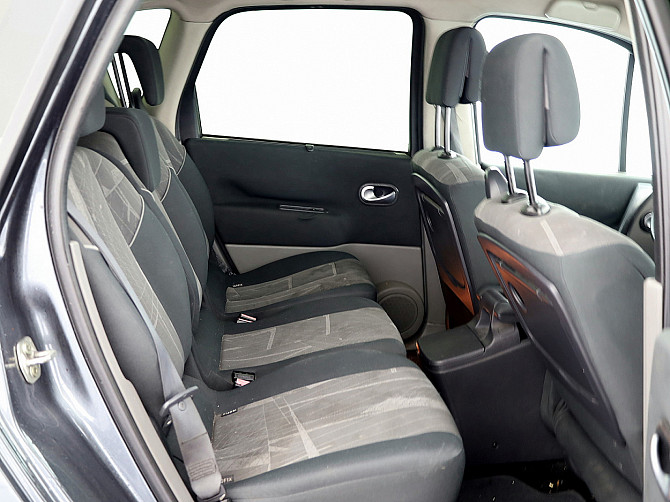 Renault Scenic Comfort 1.9 dCi 88kW Tallina - foto 7