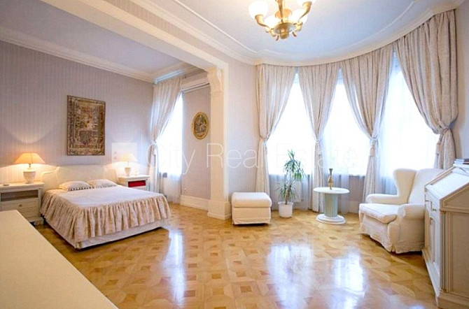 Земля в собственности, фасадный дом, реновированный дом, поменянное покрытие Рига - изображение 20