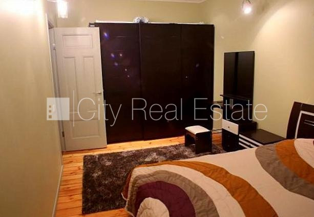 Возможность аренды парковки, окна выходят во двор, количество спален 2 шт., Рига - изображение 7