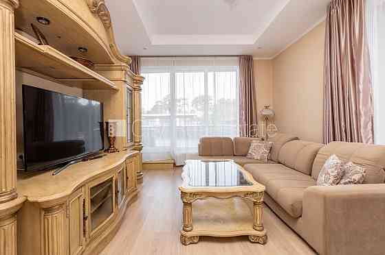 Проект - Turaidas Kvartāls (Тураидас Кварталс), земля в собственности, новостройка, Jūrmala