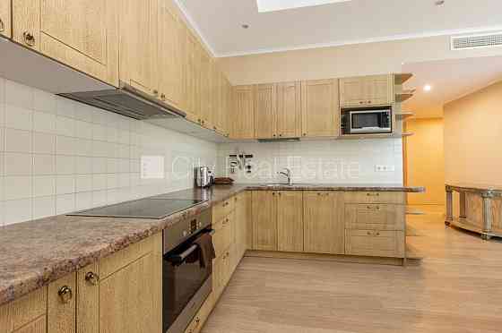 Проект - Turaidas Kvartāls (Тураидас Кварталс), земля в собственности, новостройка, Jūrmala