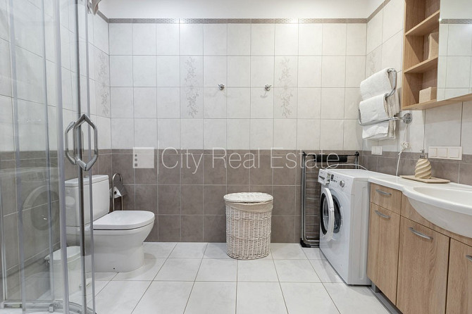 Projekts - Turaidas Kvartāls, zeme īpašumā, jaunceltne, labiekārtots apzaļumots pagalms, Jūrmala - foto 16