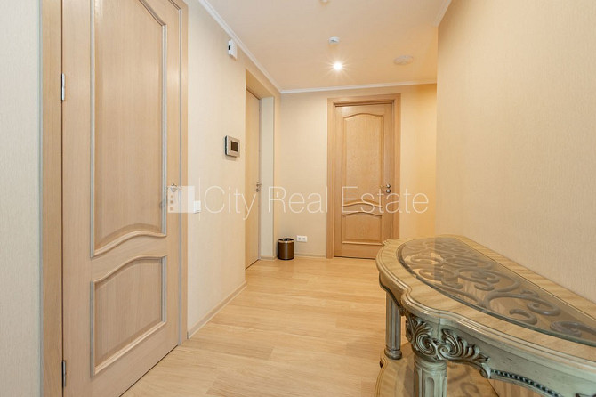 Projekts - Turaidas Kvartāls, zeme īpašumā, jaunceltne, labiekārtots apzaļumots pagalms, Jūrmala - foto 19