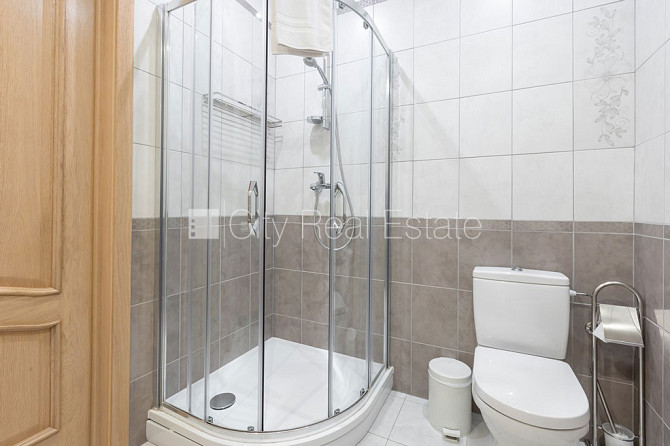 Projekts - Turaidas Kvartāls, zeme īpašumā, jaunceltne, labiekārtots apzaļumots pagalms, Jūrmala - foto 15