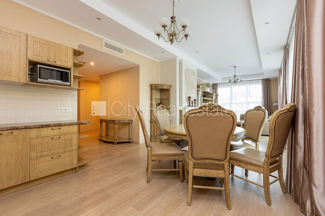 Projekts - Turaidas Kvartāls, zeme īpašumā, jaunceltne, labiekārtots apzaļumots pagalms, Jūrmala - foto 5