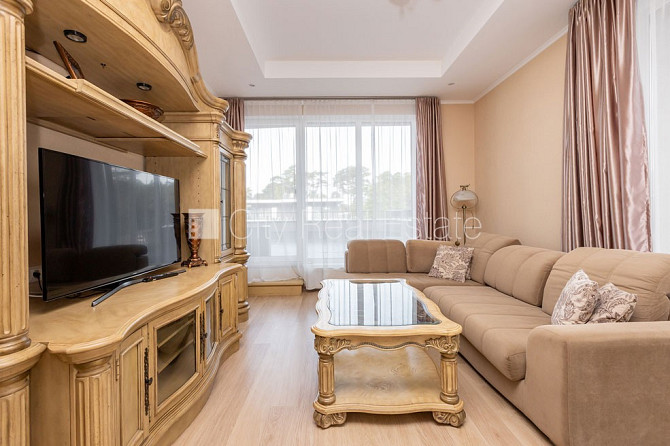 Projekts - Turaidas Kvartāls, zeme īpašumā, jaunceltne, labiekārtots apzaļumots pagalms, Jūrmala - foto 2