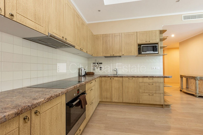 Projekts - Turaidas Kvartāls, zeme īpašumā, jaunceltne, labiekārtots apzaļumots pagalms, Jūrmala - foto 6